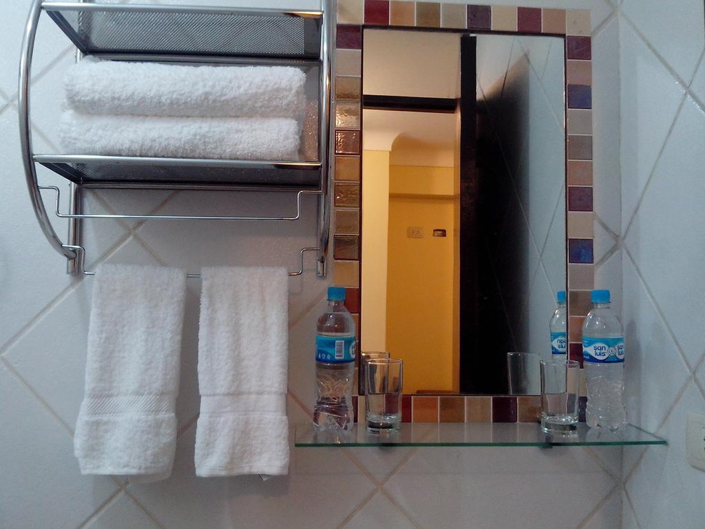 Tecte Guest House Cuzco Camera foto