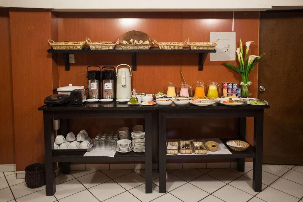 Tecte Guest House Cuzco Esterno foto