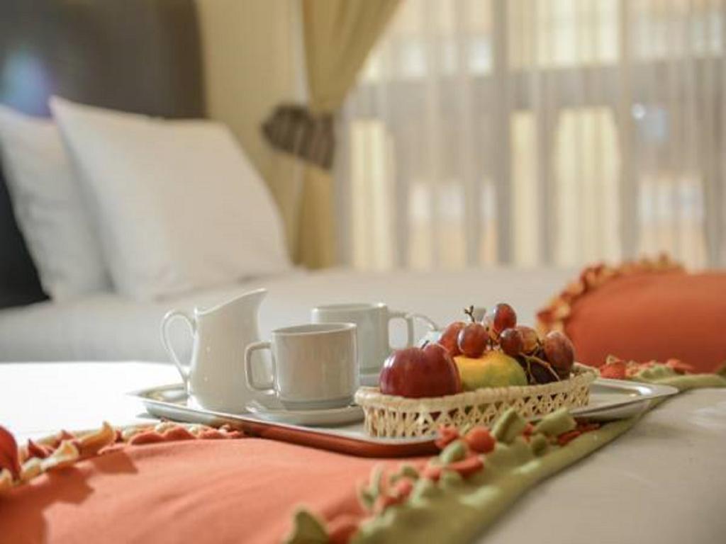 Tecte Guest House Cuzco Esterno foto