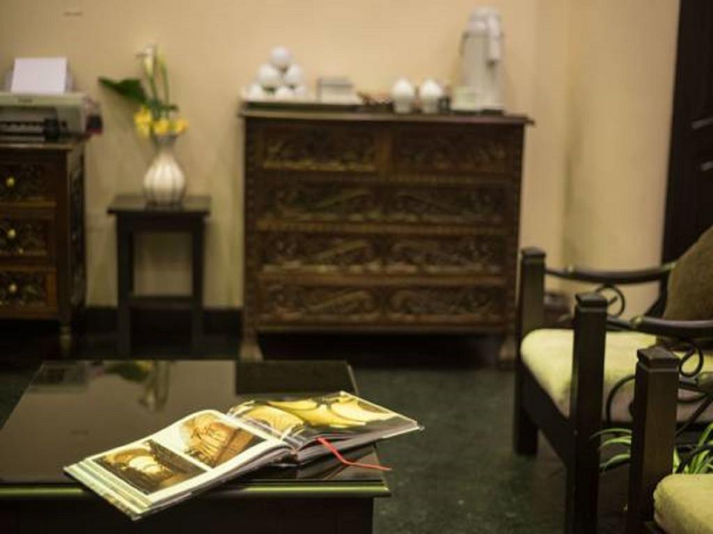 Tecte Guest House Cuzco Esterno foto