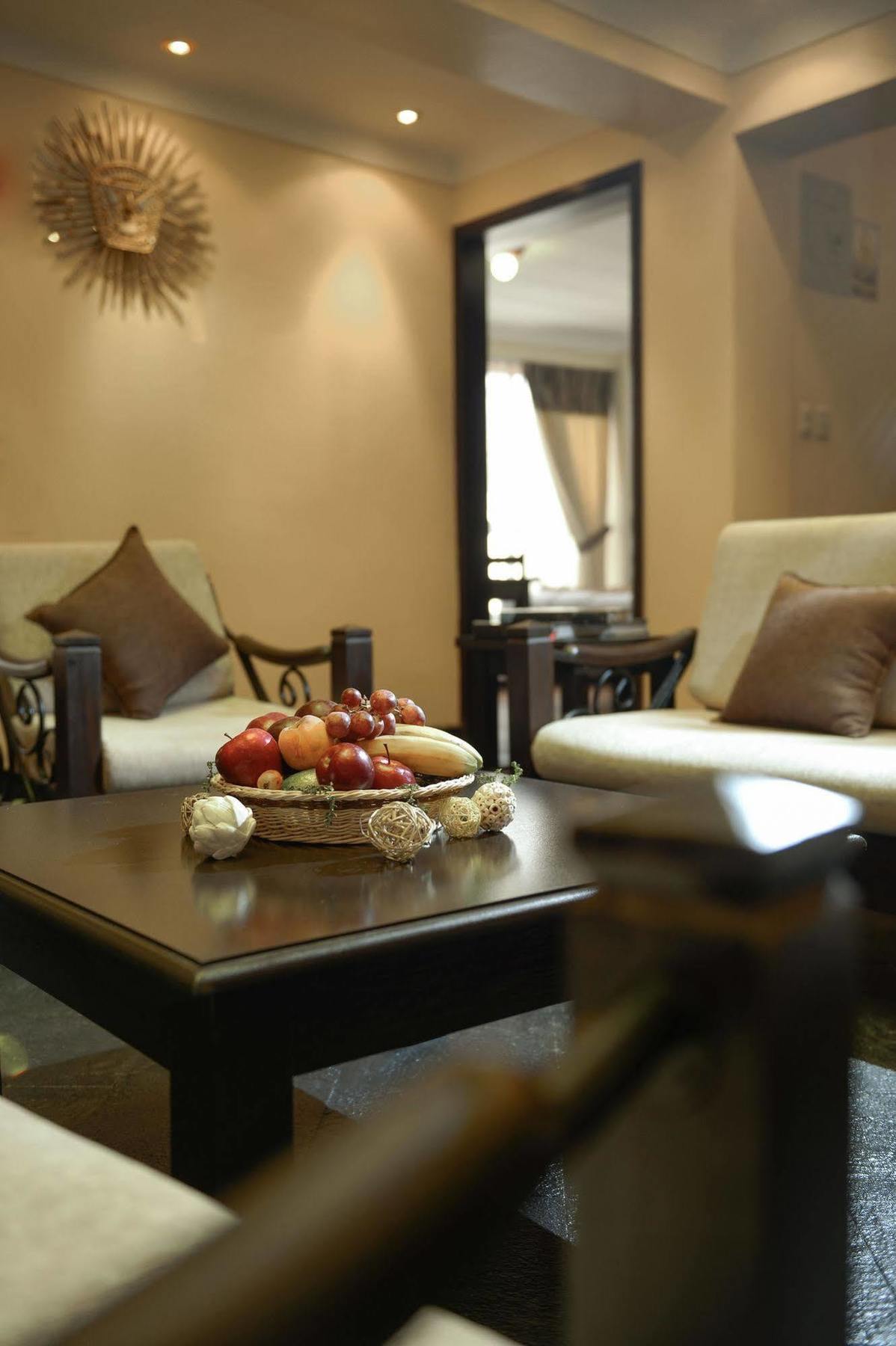 Tecte Guest House Cuzco Esterno foto