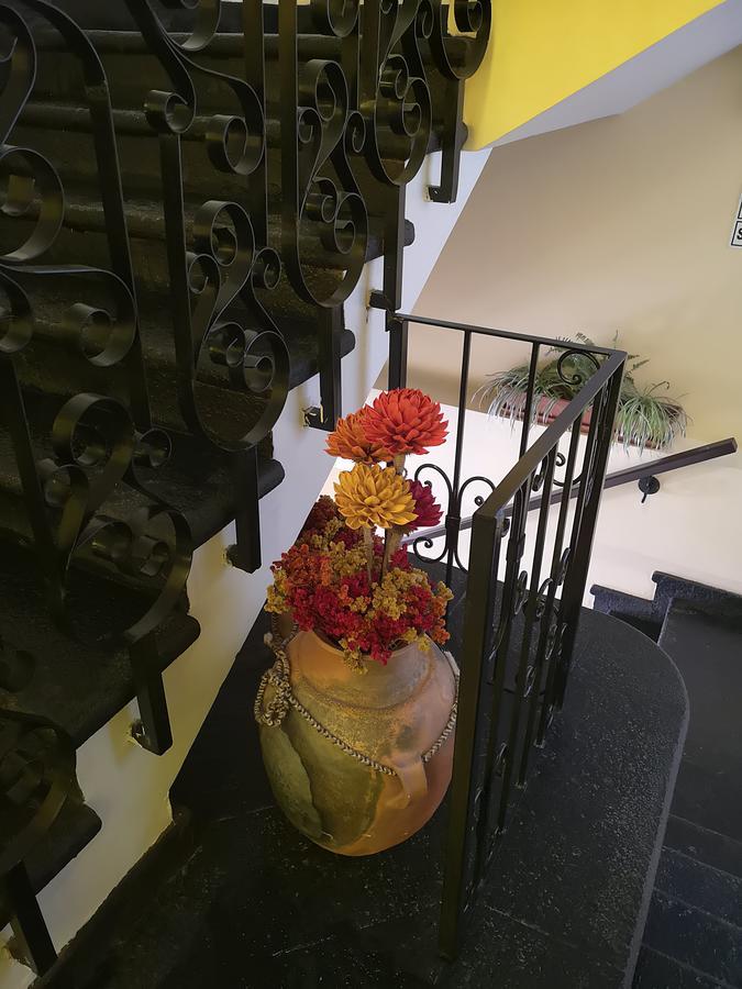Tecte Guest House Cuzco Esterno foto
